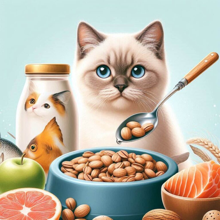 Transição Alimentar: Como Introduzir Novos Alimentos na Dieta do Seu Animal
